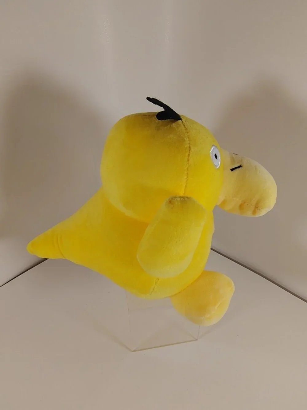 Official Licensed Nintendo Pokemon Psyduck 7